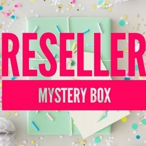 5 lb reseller boxes